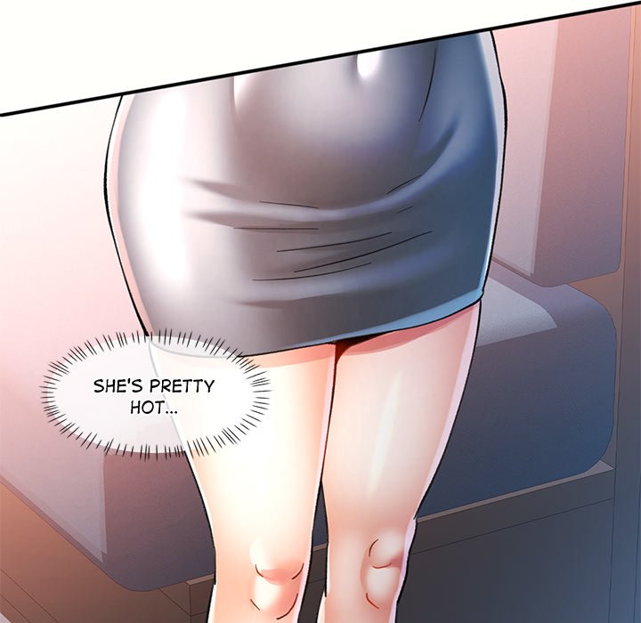 In Her Place Manhwa - Chapter 58 Page 58