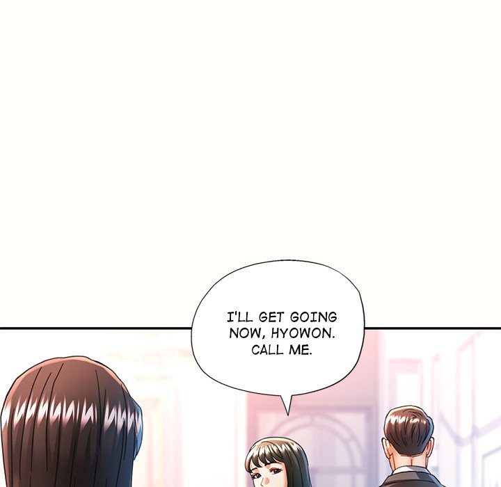 In Her Place Manhwa - Chapter 58 Page 60