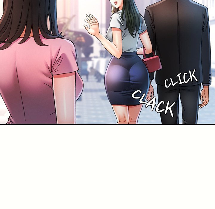 In Her Place Manhwa - Chapter 58 Page 61