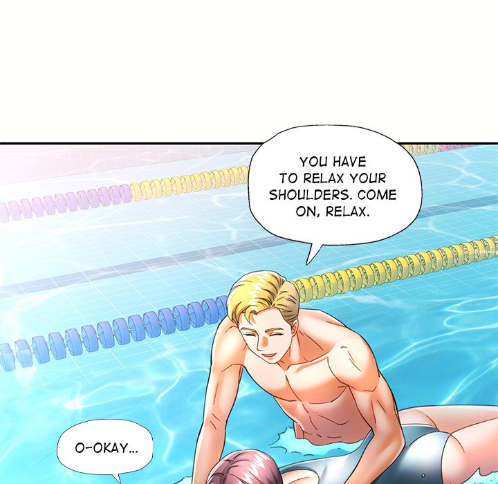 In Her Place Manhwa - Chapter 58 Page 66