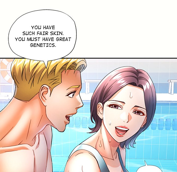 In Her Place Manhwa - Chapter 58 Page 68