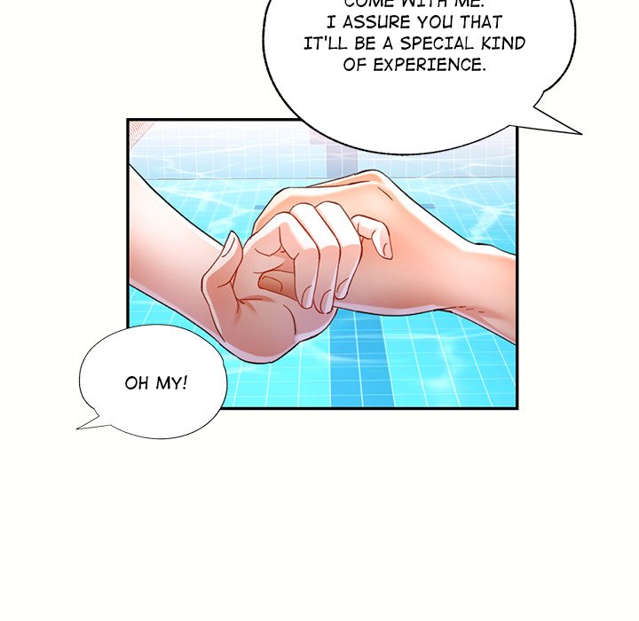In Her Place Manhwa - Chapter 58 Page 72