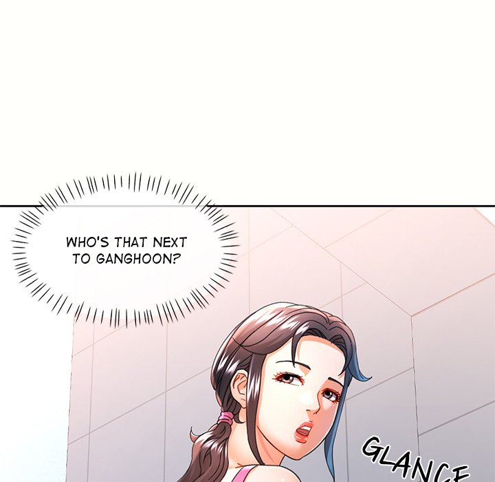 In Her Place Manhwa - Chapter 58 Page 75