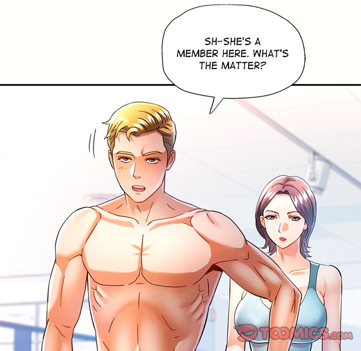 In Her Place Manhwa - Chapter 58 Page 83