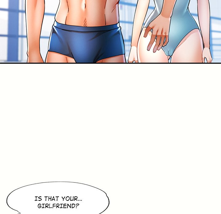 In Her Place Manhwa - Chapter 58 Page 84