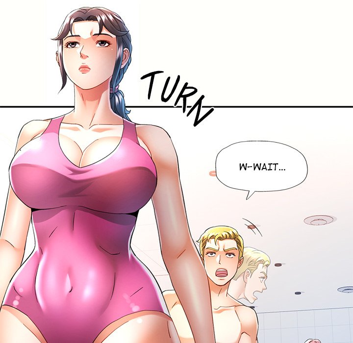 In Her Place Manhwa - Chapter 58 Page 88