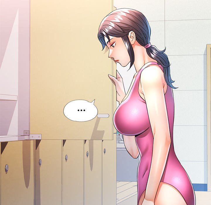 In Her Place Manhwa - Chapter 58 Page 91