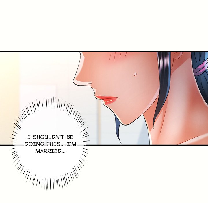 In Her Place Manhwa - Chapter 58 Page 95
