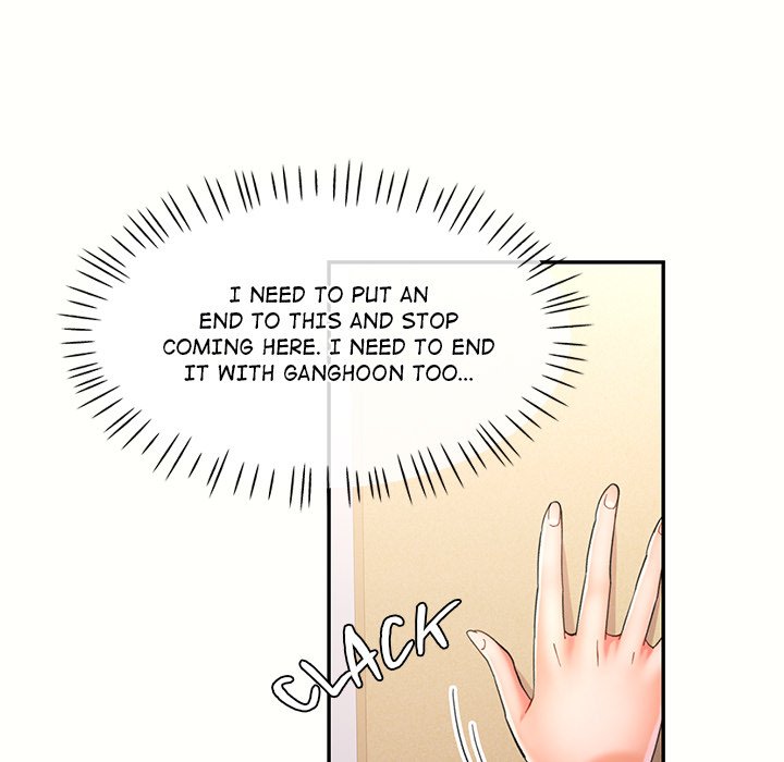 In Her Place Manhwa - Chapter 58 Page 96
