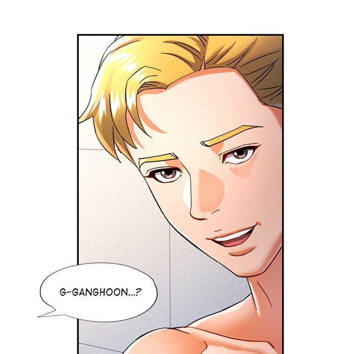 In Her Place Manhwa - Chapter 58 Page 100