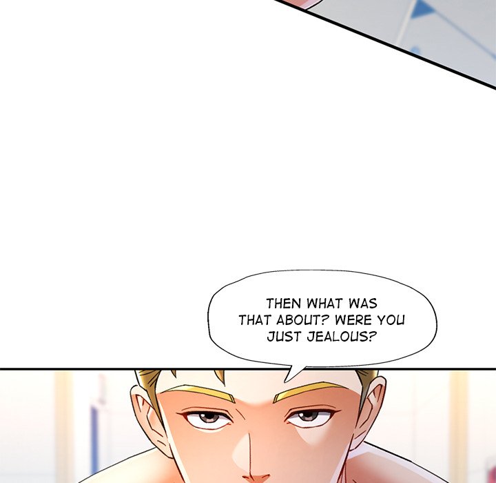 In Her Place Manhwa - Chapter 58 Page 104