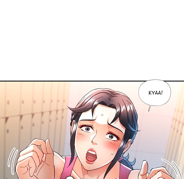 In Her Place Manhwa - Chapter 58 Page 107