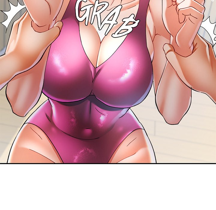 In Her Place Manhwa - Chapter 58 Page 108