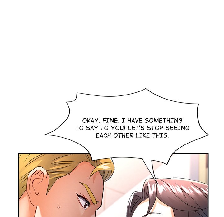 In Her Place Manhwa - Chapter 58 Page 111