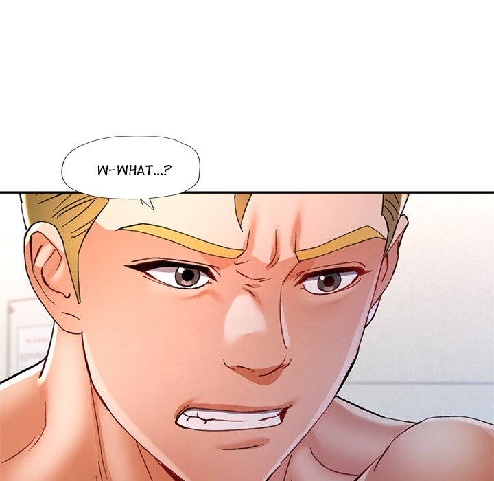 In Her Place Manhwa - Chapter 58 Page 113