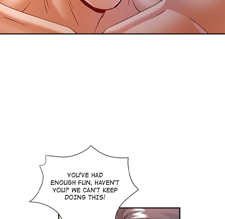 In Her Place Manhwa - Chapter 58 Page 114