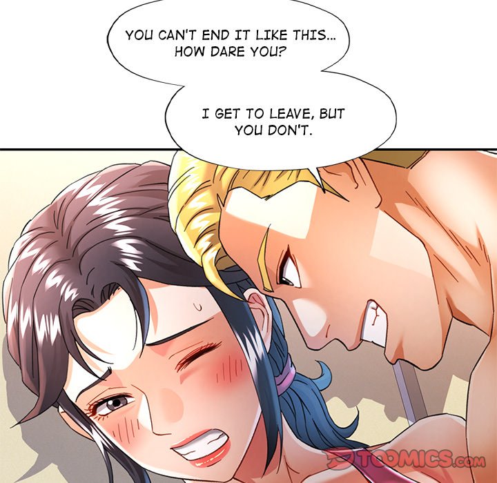 In Her Place Manhwa - Chapter 58 Page 119