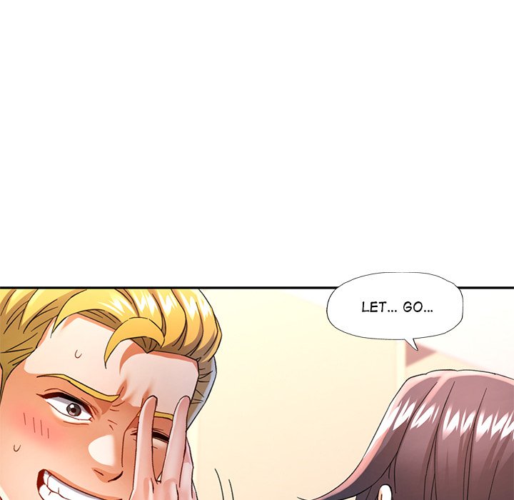 In Her Place Manhwa - Chapter 58 Page 121