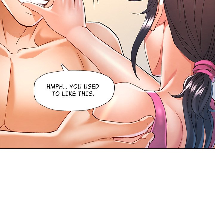 In Her Place Manhwa - Chapter 58 Page 122