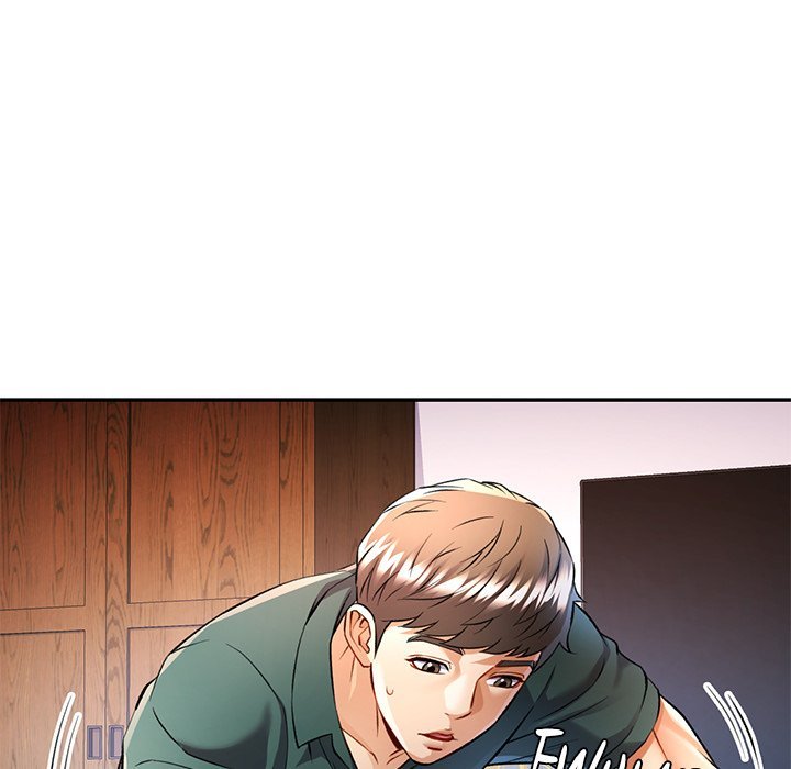 In Her Place Manhwa - Chapter 22 Page 4