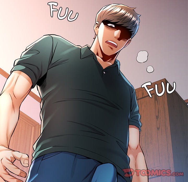 In Her Place Manhwa - Chapter 22 Page 11