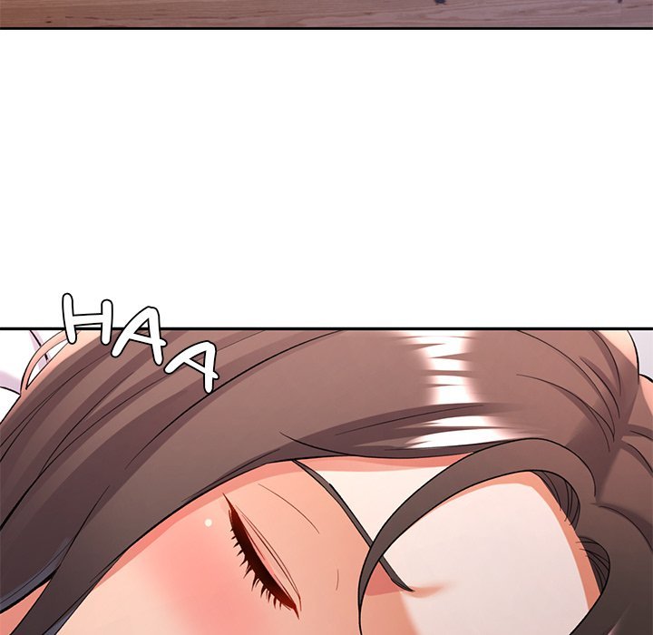 In Her Place Manhwa - Chapter 22 Page 19