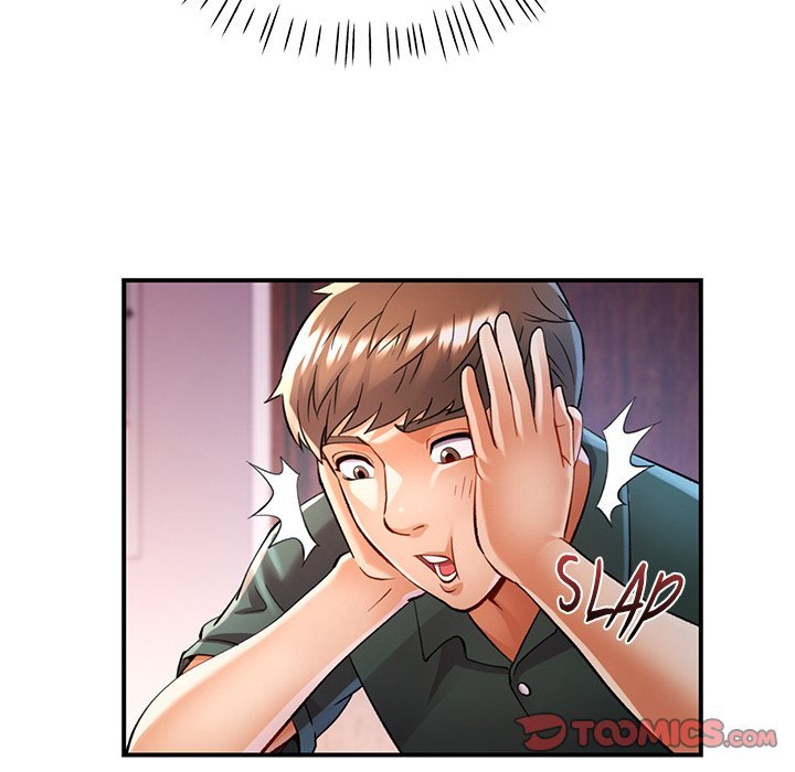 In Her Place Manhwa - Chapter 22 Page 29