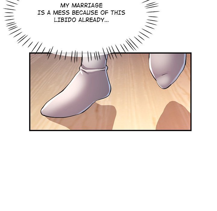 In Her Place Manhwa - Chapter 22 Page 32