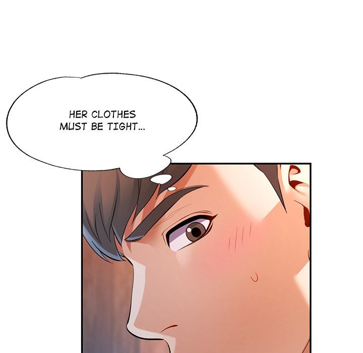 In Her Place Manhwa - Chapter 22 Page 39