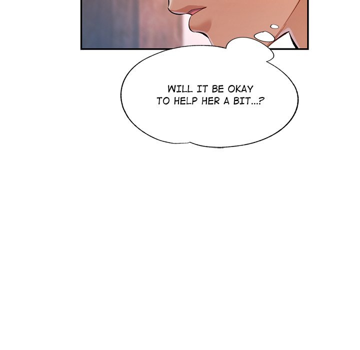 In Her Place Manhwa - Chapter 22 Page 40