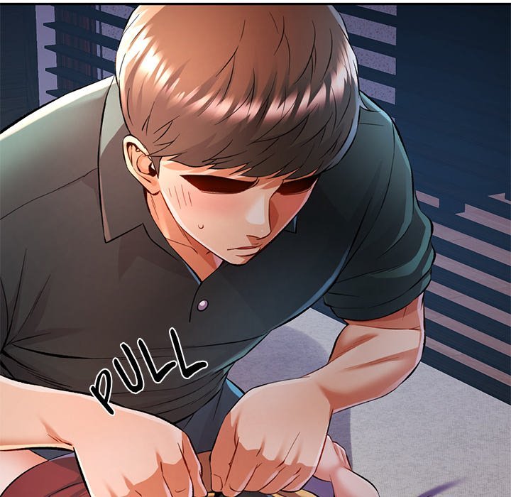 In Her Place Manhwa - Chapter 22 Page 41