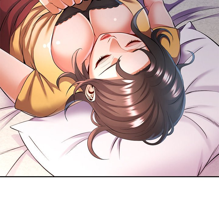 In Her Place Manhwa - Chapter 22 Page 42