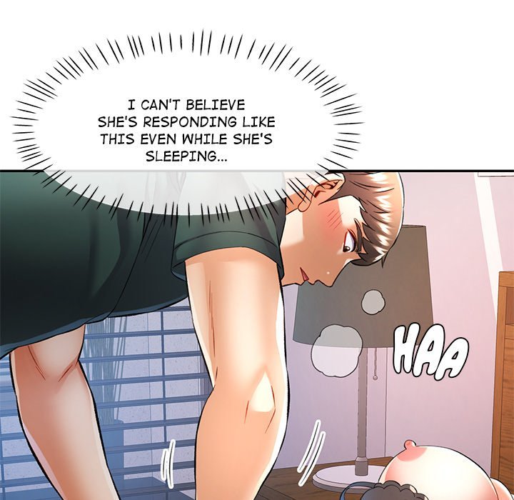 In Her Place Manhwa - Chapter 22 Page 79