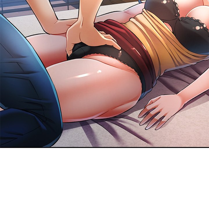 In Her Place Manhwa - Chapter 22 Page 80