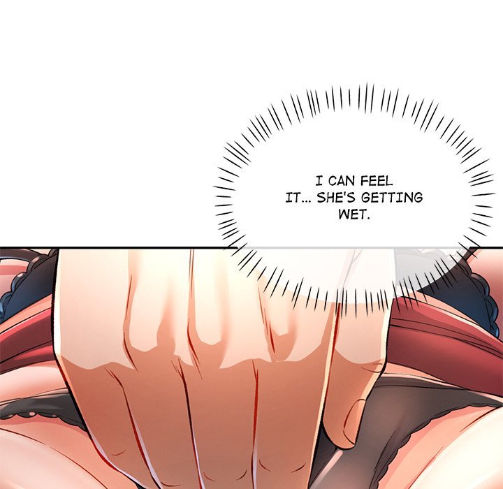 In Her Place Manhwa - Chapter 22 Page 91