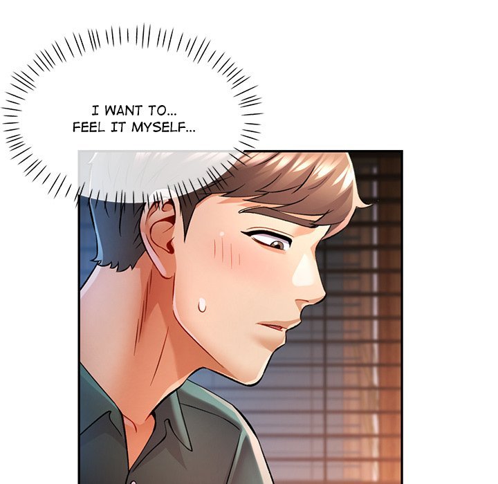 In Her Place Manhwa - Chapter 22 Page 93