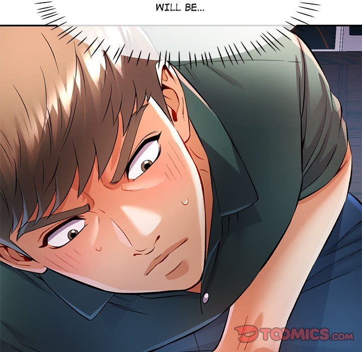 In Her Place Manhwa - Chapter 22 Page 110