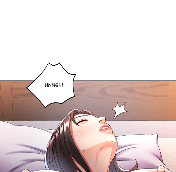 In Her Place Manhwa - Chapter 22 Page 117