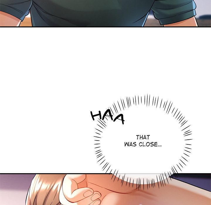 In Her Place Manhwa - Chapter 22 Page 129