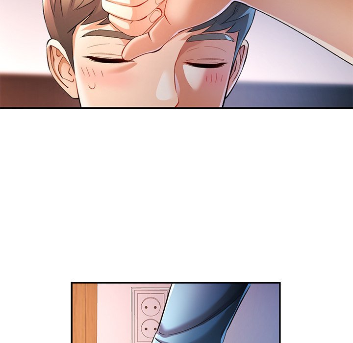 In Her Place Manhwa - Chapter 22 Page 130