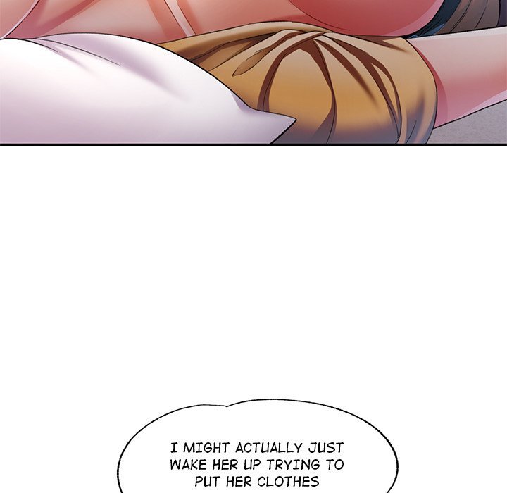 In Her Place Manhwa - Chapter 22 Page 133