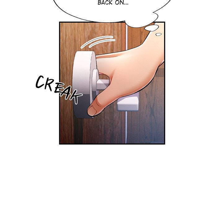 In Her Place Manhwa - Chapter 22 Page 134