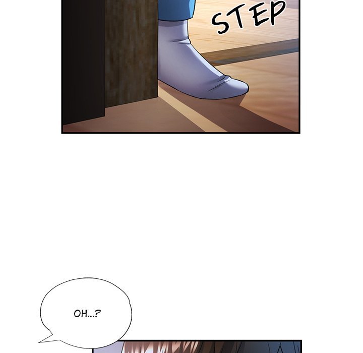 In Her Place Manhwa - Chapter 22 Page 136