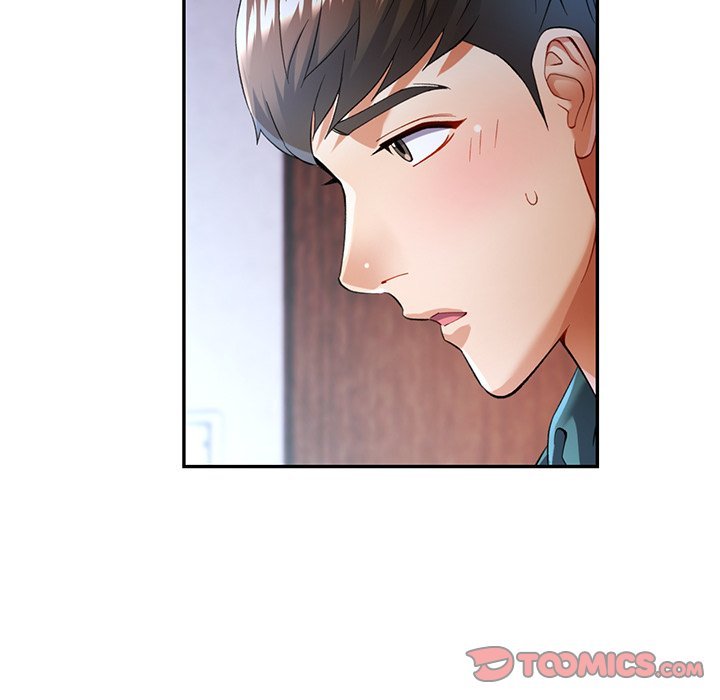 In Her Place Manhwa - Chapter 22 Page 137