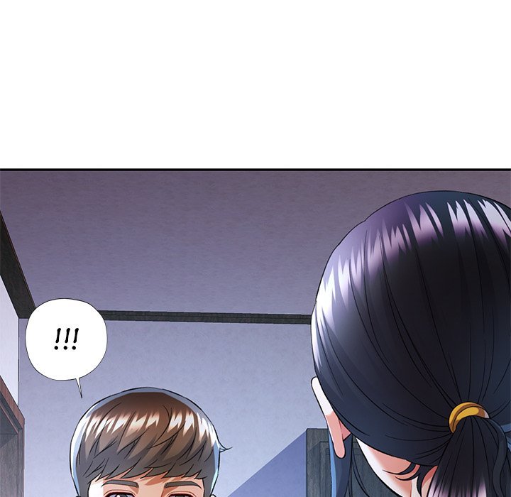 In Her Place Manhwa - Chapter 22 Page 138
