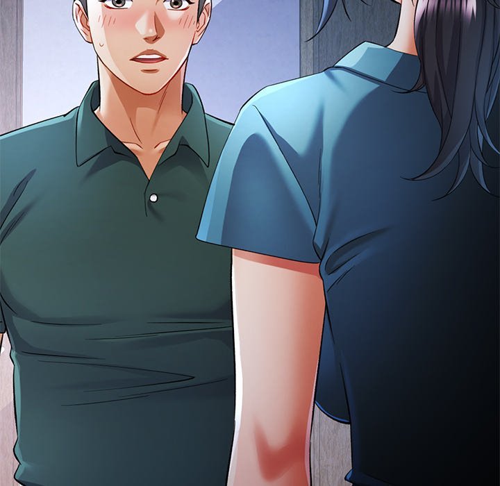 In Her Place Manhwa - Chapter 22 Page 139