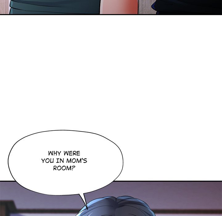 In Her Place Manhwa - Chapter 22 Page 140