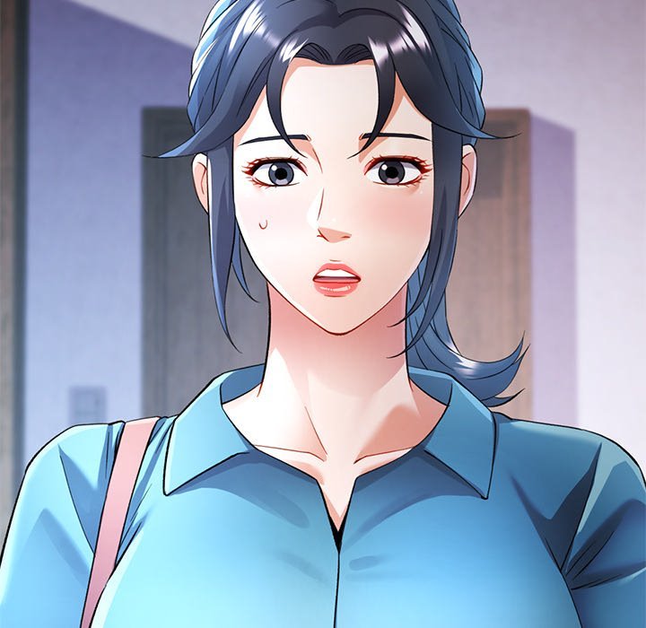 In Her Place Manhwa - Chapter 22 Page 141