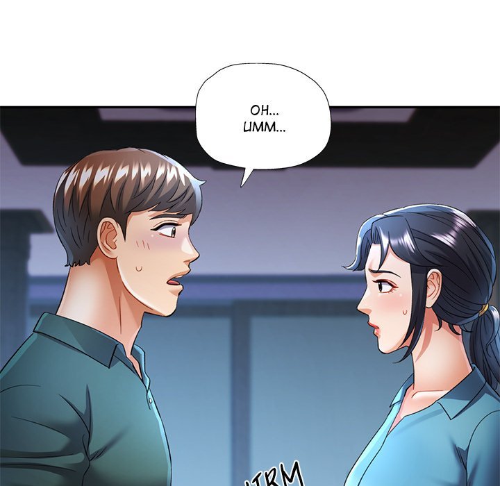 In Her Place Manhwa - Chapter 22 Page 143