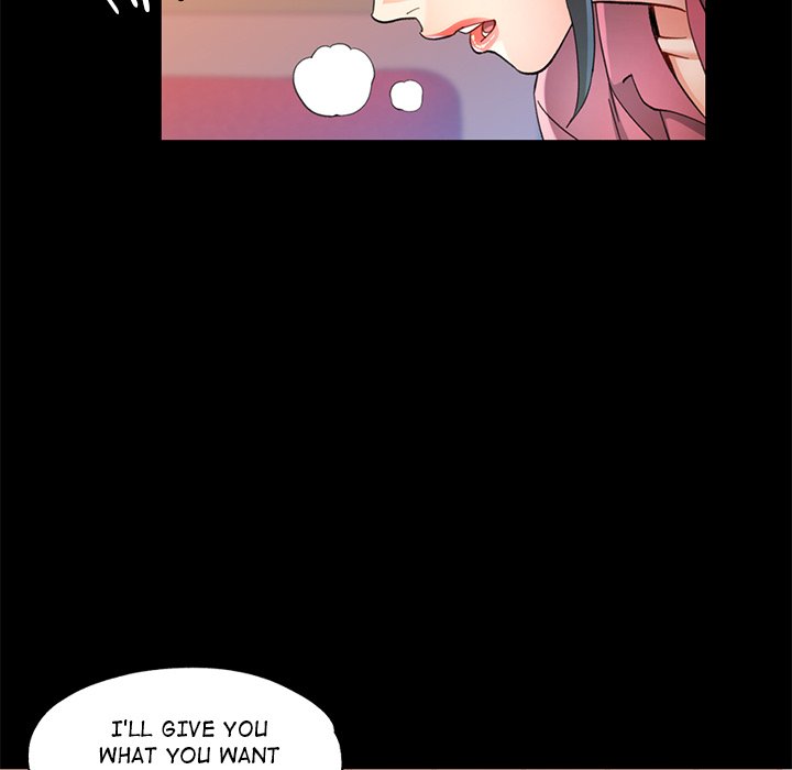 In Her Place Manhwa - Chapter 57 Page 7